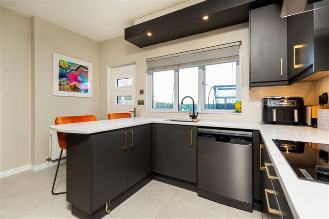 5 Rosetown Village, Rosslare Strand, Rosslare, Co. Wexford