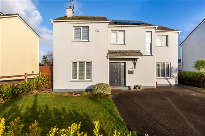 5 Rosetown Village, Rosslare Strand, Rosslare, Co. Wexford