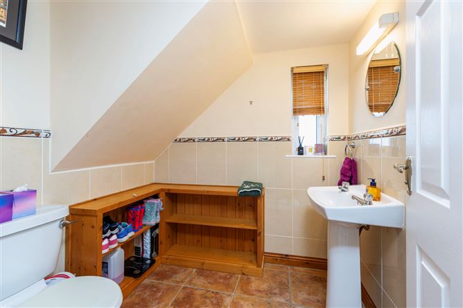 5 Rosetown Village, Rosslare Strand, Rosslare, Co. Wexford