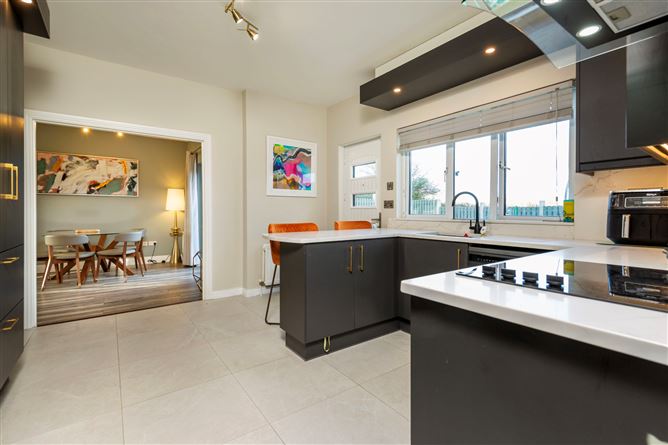 5 Rosetown Village, Rosslare Strand, Rosslare, Co. Wexford