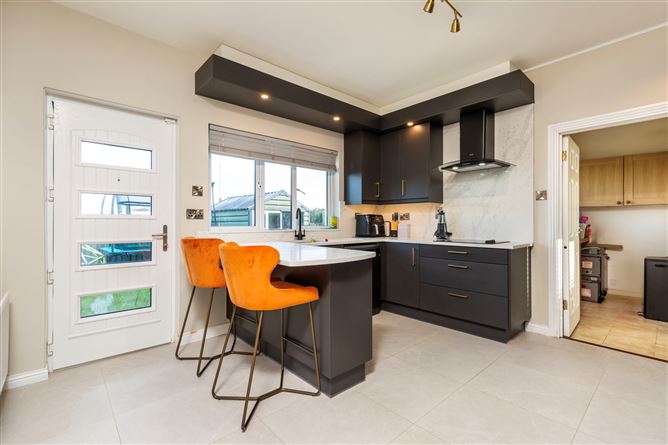 5 Rosetown Village, Rosslare Strand, Rosslare, Co. Wexford