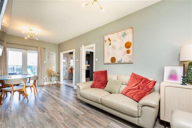 5 Rosetown Village, Rosslare Strand, Rosslare, Co. Wexford