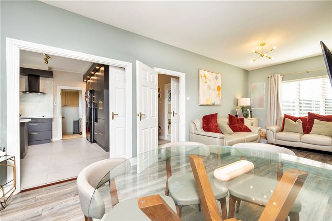 5 Rosetown Village, Rosslare Strand, Rosslare, Co. Wexford