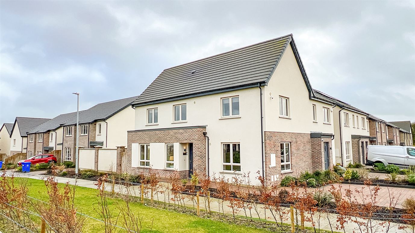 11 The Way, Cluain Glasan, Granges Road, Kilkenny