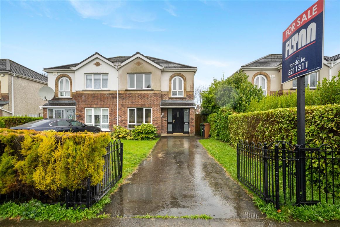 4 Limelawn Row, Clonsilla, Dublin 15
