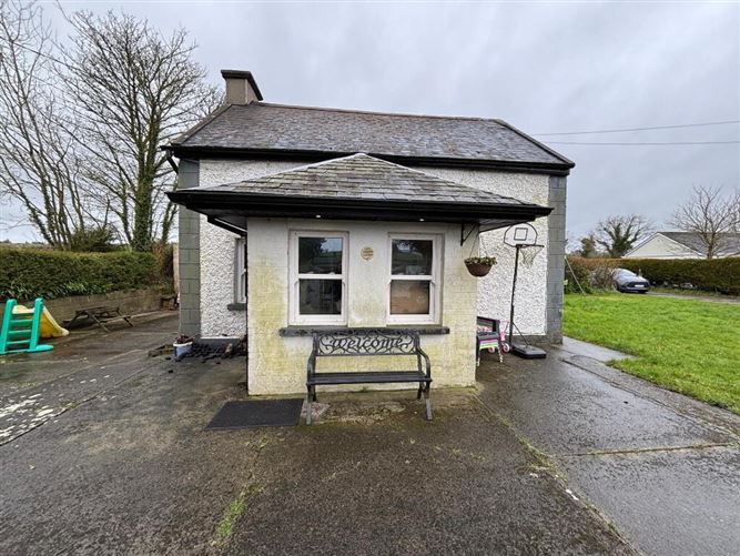 Newtown, Drangan, Tipperary