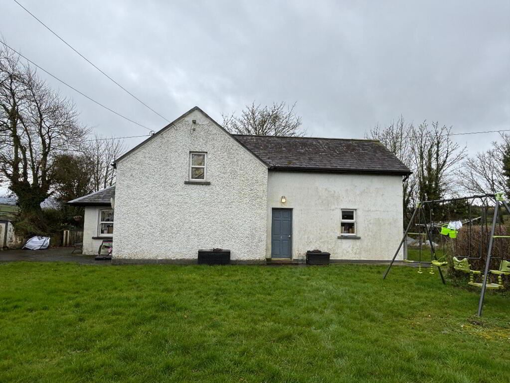 Newtown, Drangan, Tipperary
