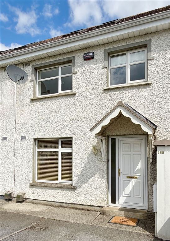 188 Robertshill, Circular Road, Kilkenny, Kilkenny