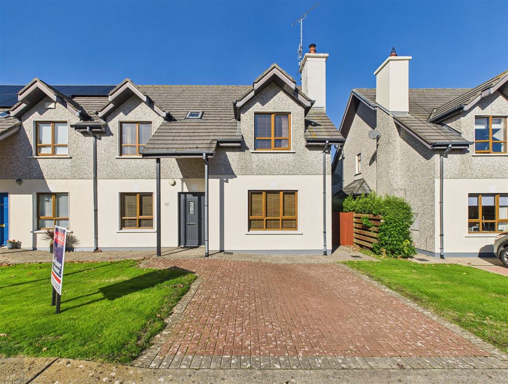 58 Seabury, Rosslare Strand, Wexford