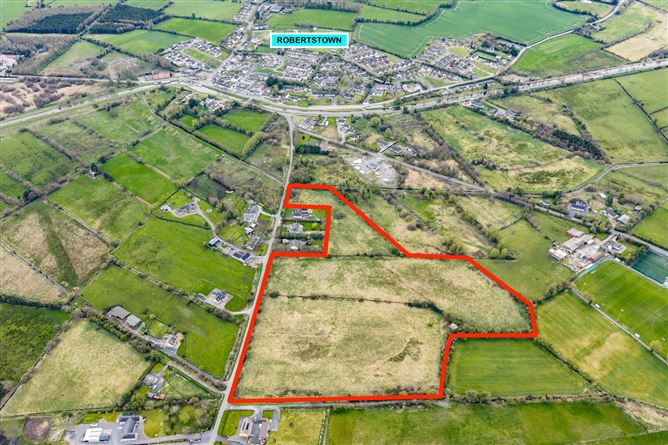 Togher Road, Robertstown, Co. Kildare
