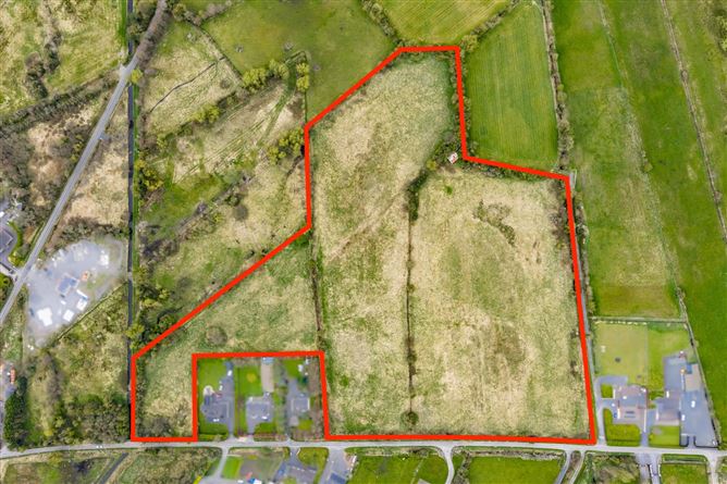 Togher Road, Robertstown, Co. Kildare