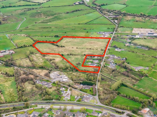 Togher Road, Robertstown, Co. Kildare