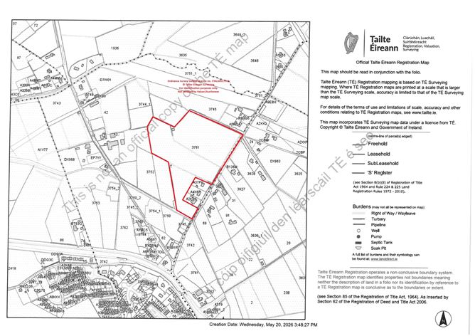 Photo 12 of 12 — Togher Road, Robertstown, Co. Kildare