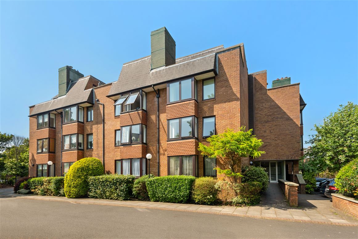 Apartment 30 Windermere, Sandymount, Dublin 4