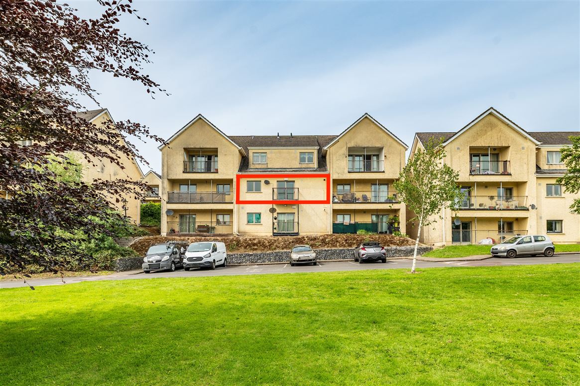 5 The Beeches, Priory Court, Kildare Town, Kildare