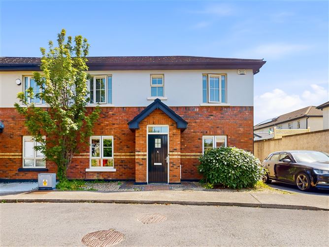 6 Cruise Park Drive, Tyrellstown, Dublin 15, Tyrellstown, Co. Dublin