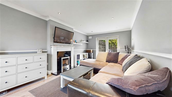 6 Cruise Park Drive, Tyrellstown, Dublin 15, Tyrellstown, Co. Dublin