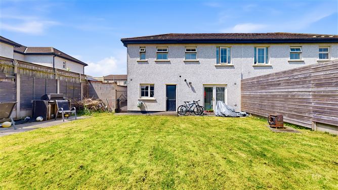 Photo 18 of 20 — 6 Cruise Park Drive, Tyrellstown, Dublin 15, Tyrellstown, Co. Dublin