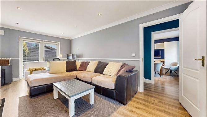 6 Cruise Park Drive, Tyrellstown, Dublin 15, Tyrellstown, Co. Dublin