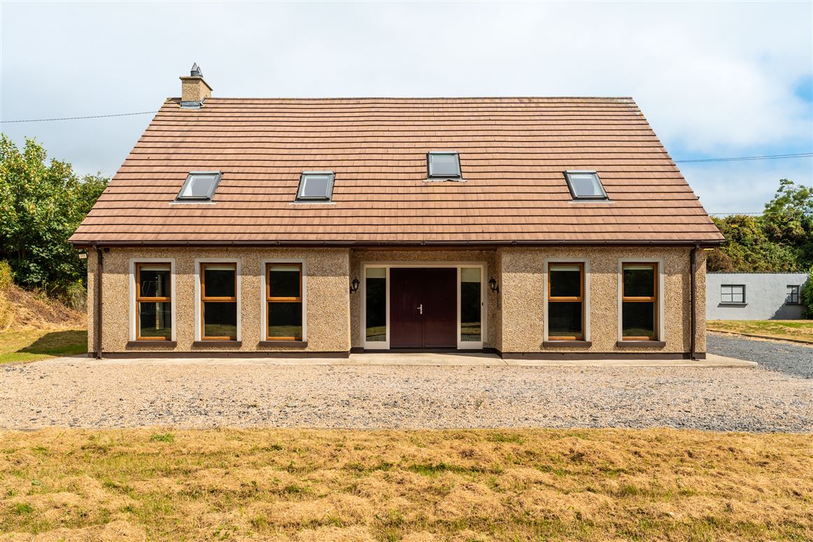 Suntown, Dunleer, Drogheda, Co. Louth