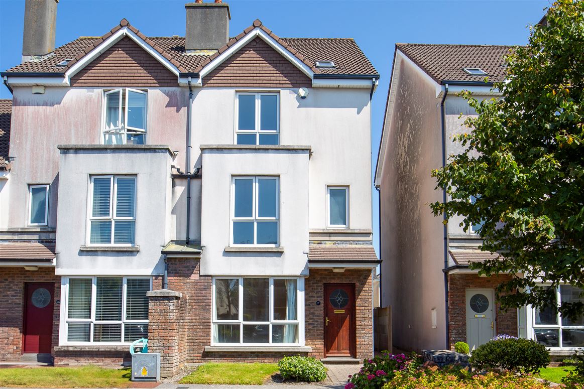 27 Rosán Glas, Rahoon, Galway City