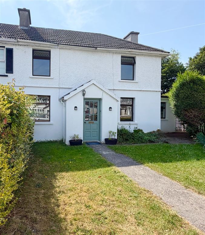 11 Haltigan Terrace, Kilkenny, Kilkenny