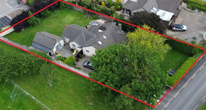 Ballinroad, Dungarvan, Waterford