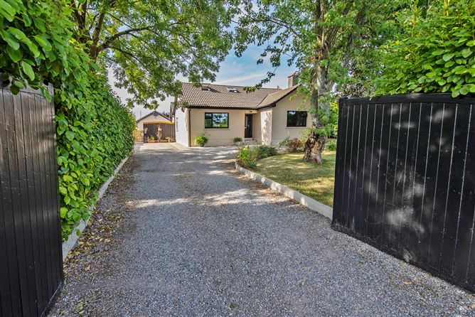 Ballinroad, Dungarvan, Waterford