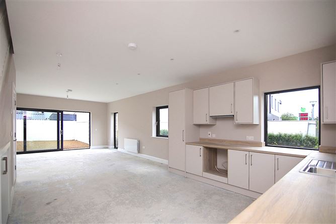 1 Willow Meadow, Clonsilla, Dublin 15