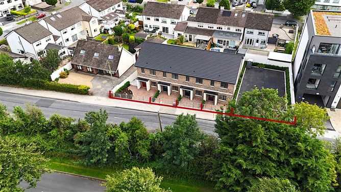 Photo 23 of 23 — 1 Willow Meadow, Clonsilla, Dublin 15