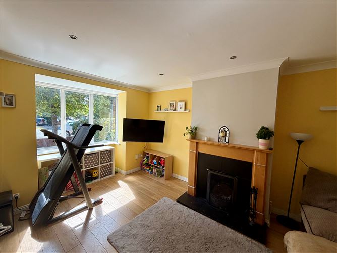 25 Woodstock, Kilcoole, Wicklow