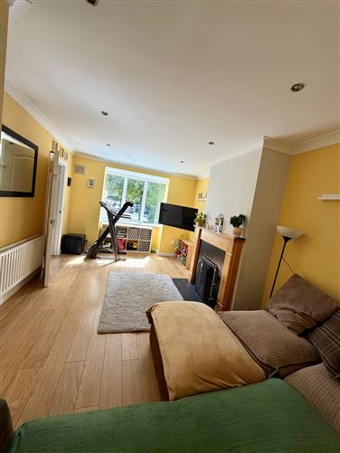 25 Woodstock, Kilcoole, Wicklow