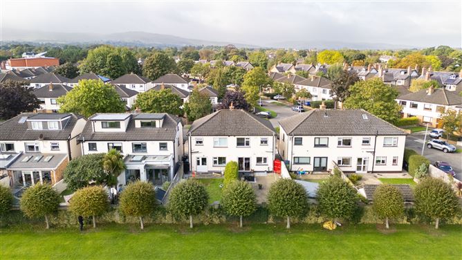 39 Beaufort Downs, Rathfarnham, Dublin 14