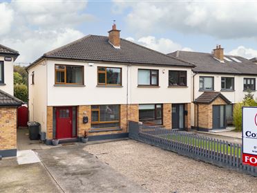 39 Beaufort Downs, Rathfarnham, Dublin 14