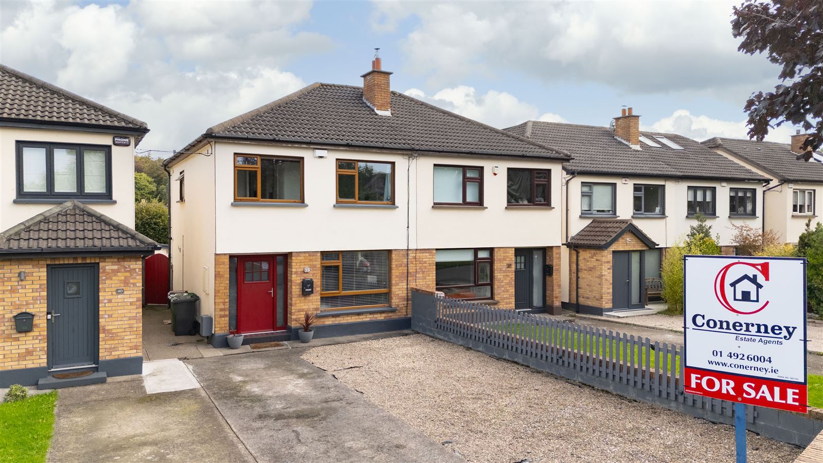39 Beaufort Downs, Rathfarnham, Dublin 14