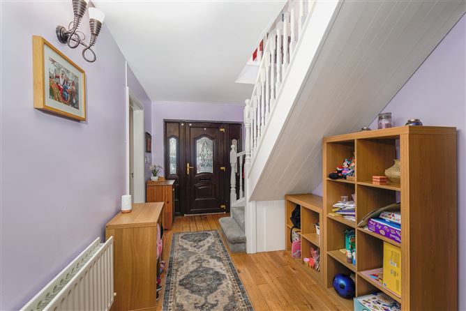 19A Springbank, Saggart, Co. Dublin