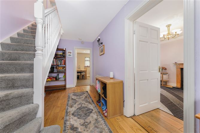 19A Springbank, Saggart, Co. Dublin