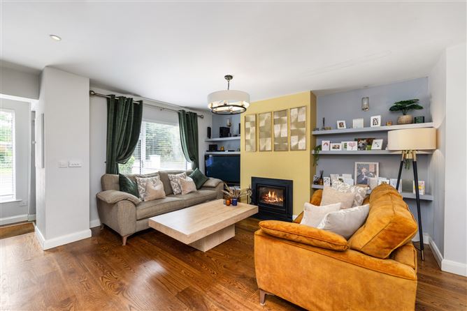 36 Tuscany Downs, Raheny, Dublin 5