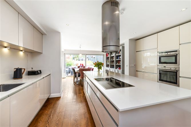36 Tuscany Downs, Raheny, Dublin 5