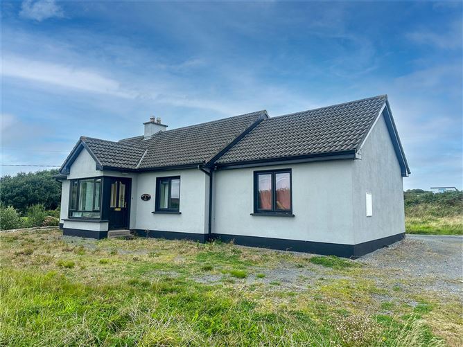 Green Lane, Forramoyle East, Barna, Co. Galway