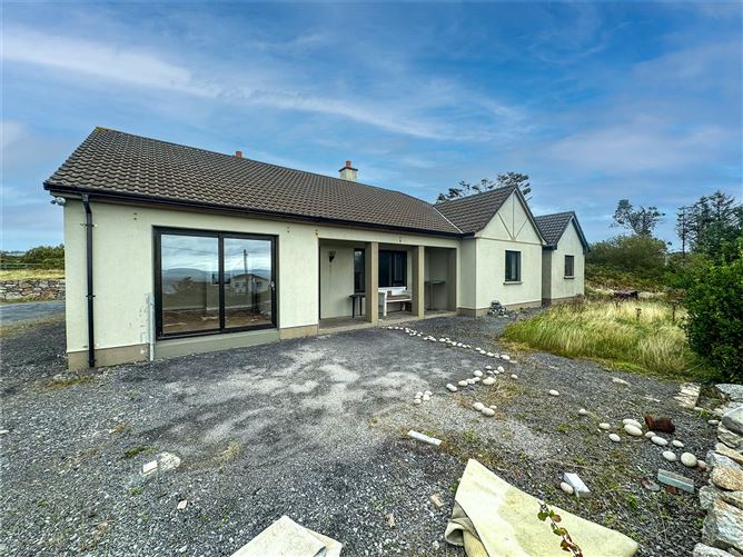 Green Lane, Forramoyle East, Barna, Co. Galway