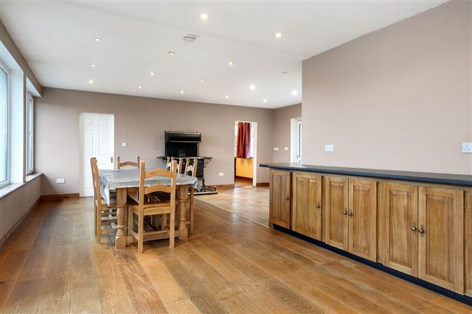 Kildorough, Ballyjamesduff, Co. Cavan