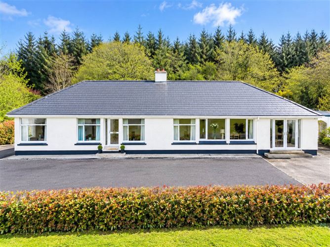 Kildorough, Ballyjamesduff, Co. Cavan, A82TD96