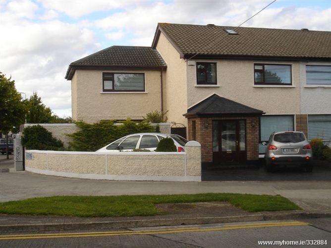 1 Donaghmede Road