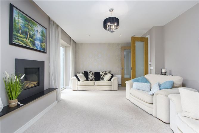 27 Elden, Maryborough Hill, Douglas, Cork City