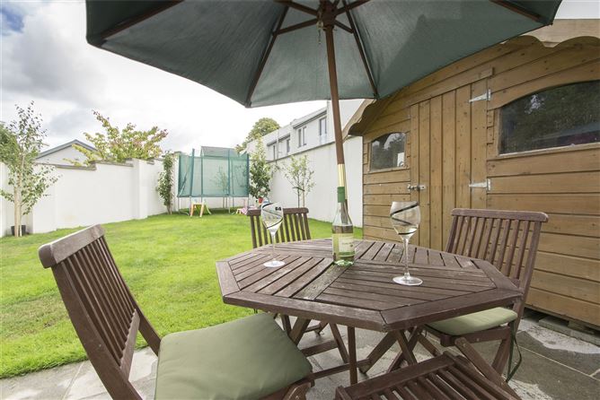 27 Elden, Maryborough Hill, Douglas, Cork City