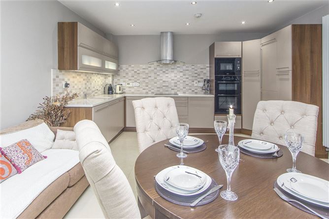 27 Elden, Maryborough Hill, Douglas, Cork City