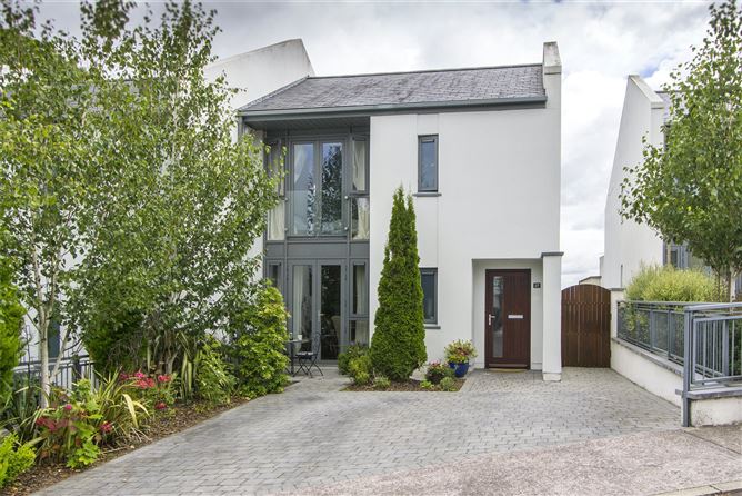 27 Elden, Maryborough Hill, Douglas, Cork City