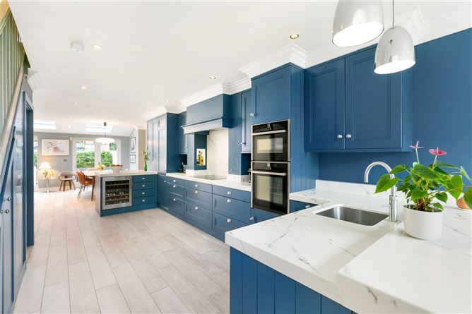 143 Lansdowne Park, Ballsbridge, Dublin 4