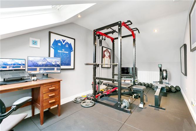143 Lansdowne Park, Ballsbridge, Dublin 4